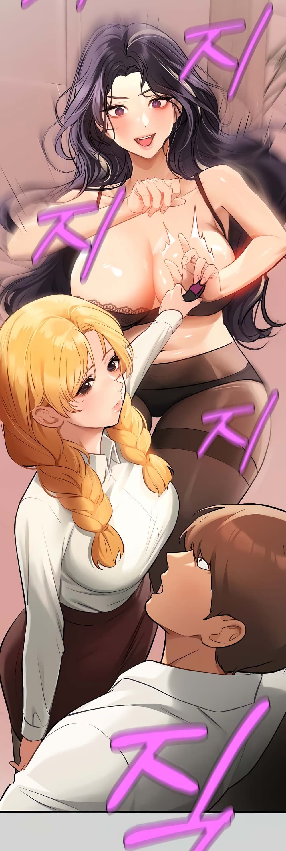 อ่านมังงะใหม่ ก่อนใคร 1668manga.com