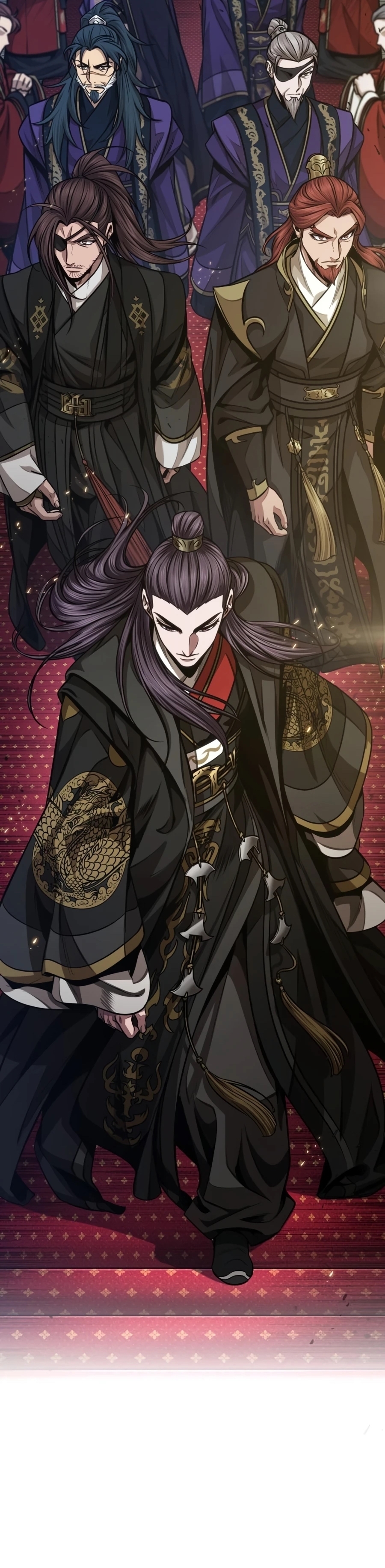 อ่านมังงะใหม่ ก่อนใคร 1668manga.com