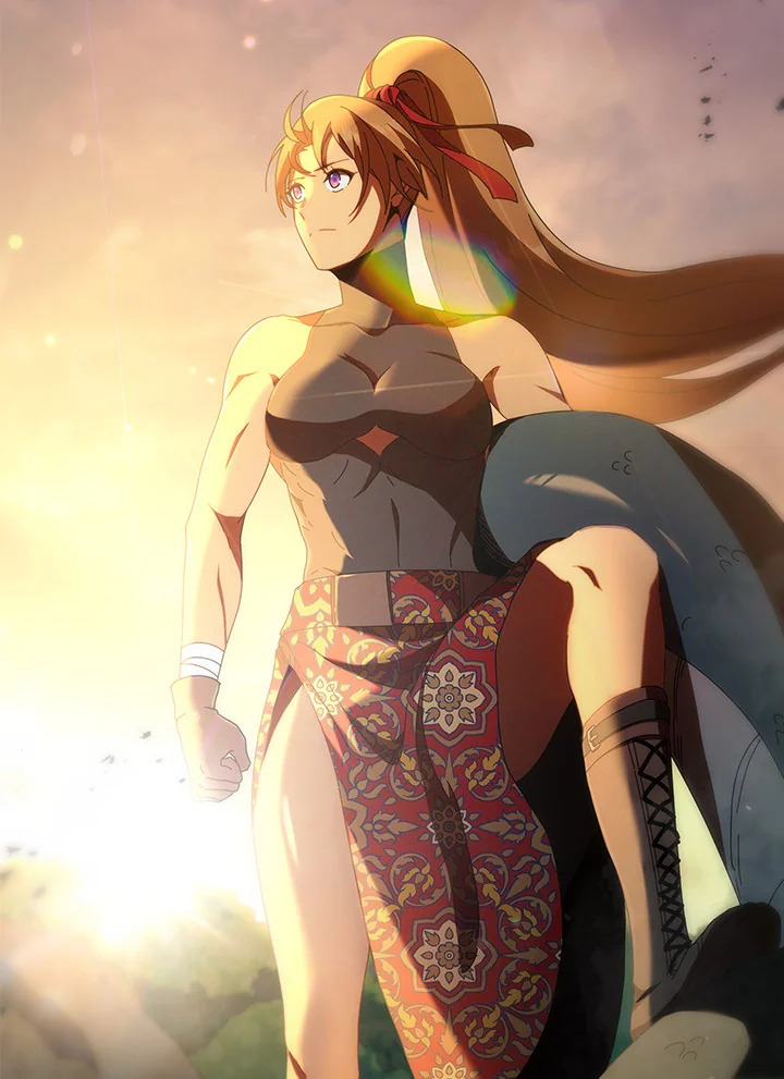 อ่านมังงะใหม่ ก่อนใคร 1668manga.com