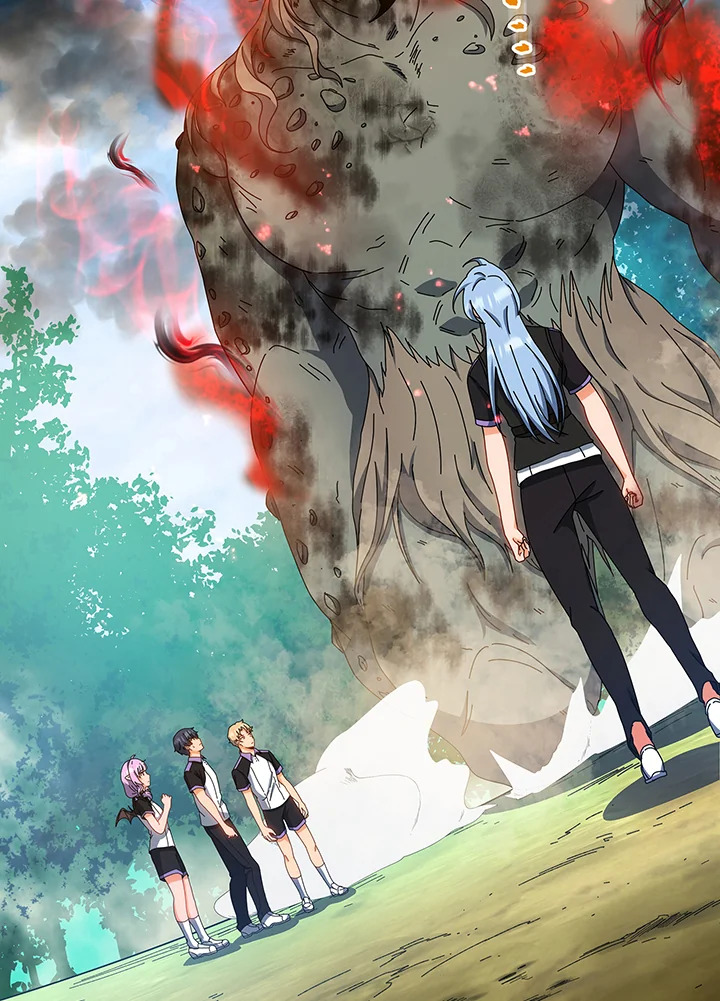 อ่านมังงะใหม่ ก่อนใคร 1668manga.com