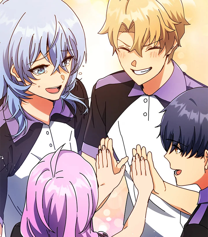 อ่านมังงะใหม่ ก่อนใคร 1668manga.com