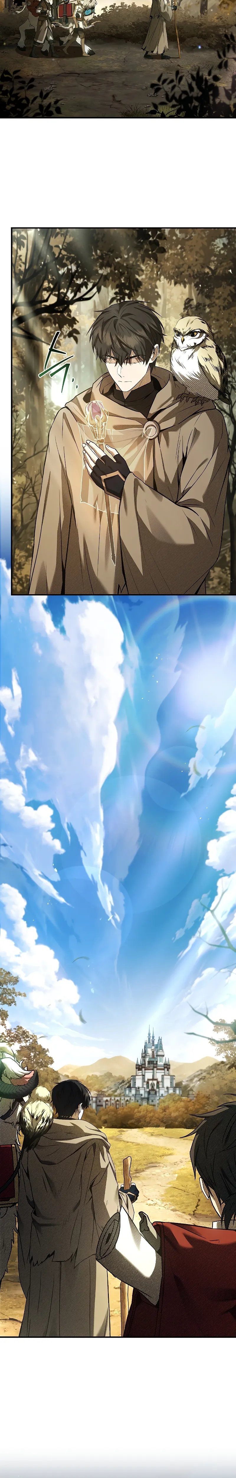 อ่านมังงะใหม่ ก่อนใคร 1668manga.com