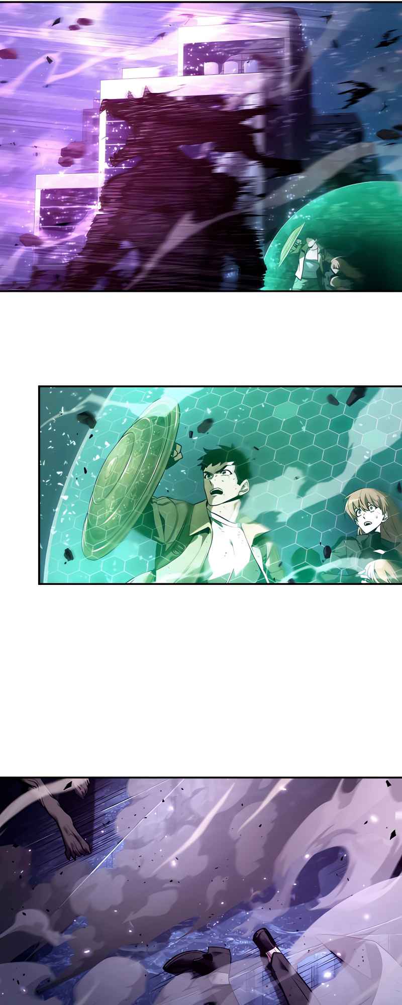 อ่านมังงะใหม่ ก่อนใคร 1668manga.com