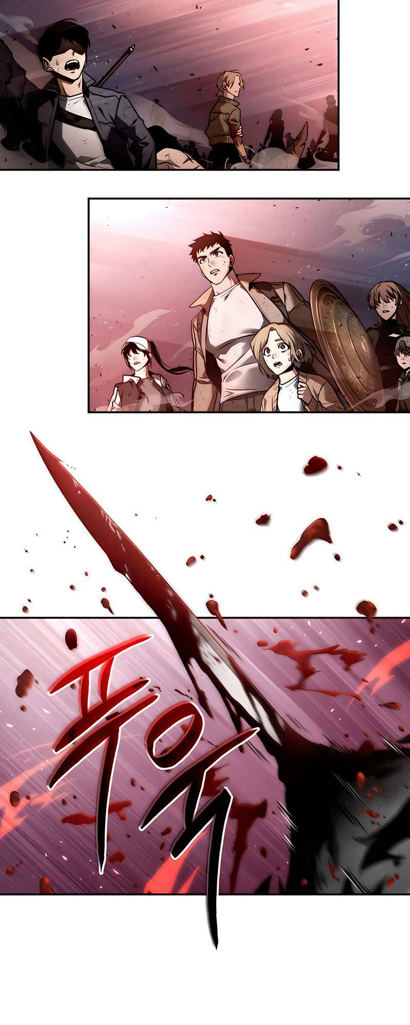 อ่านมังงะใหม่ ก่อนใคร 1668manga.com