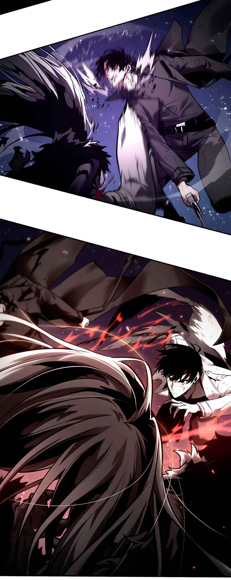 อ่านมังงะใหม่ ก่อนใคร 1668manga.com