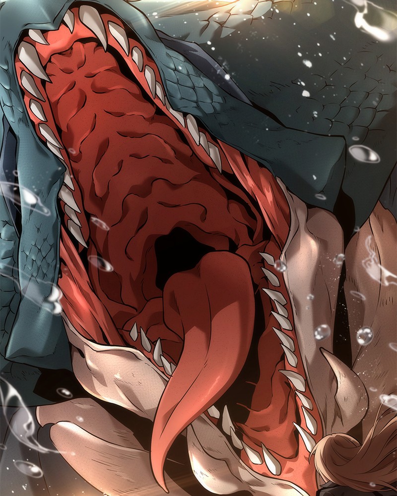 อ่านมังงะใหม่ ก่อนใคร 1668manga.com