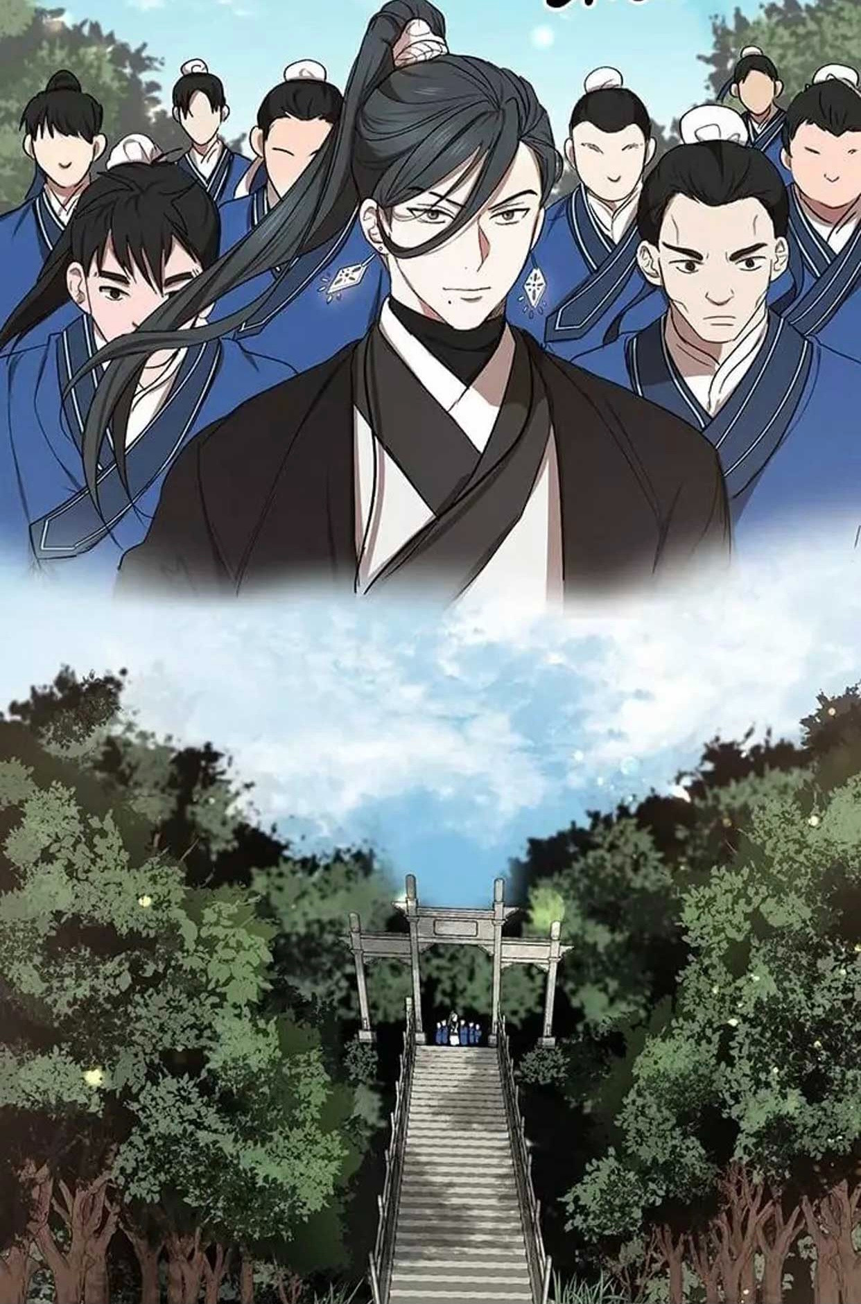 อ่านมังงะใหม่ ก่อนใคร 1668manga.com