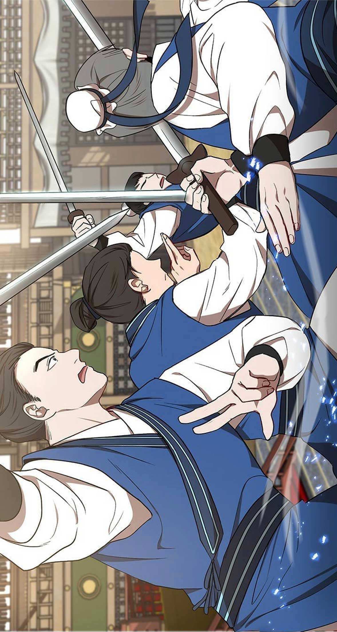 อ่านมังงะใหม่ ก่อนใคร 1668manga.com