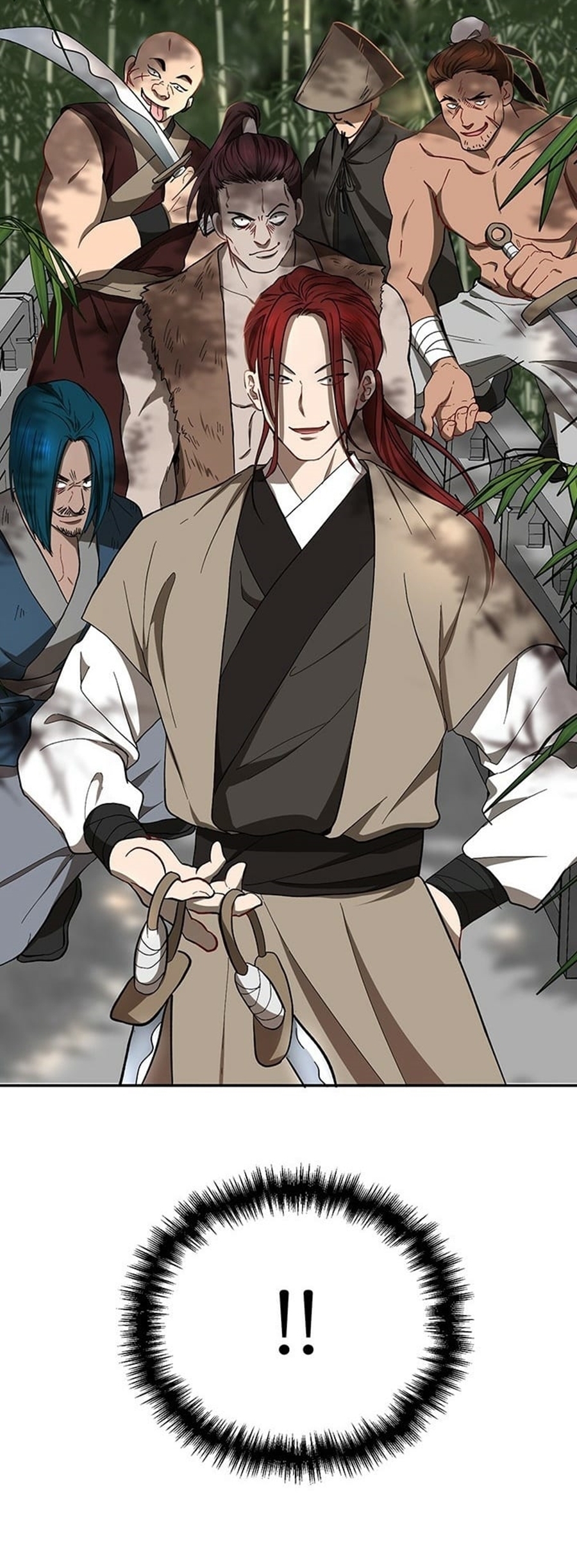 อ่านมังงะใหม่ ก่อนใคร 1668manga.com
