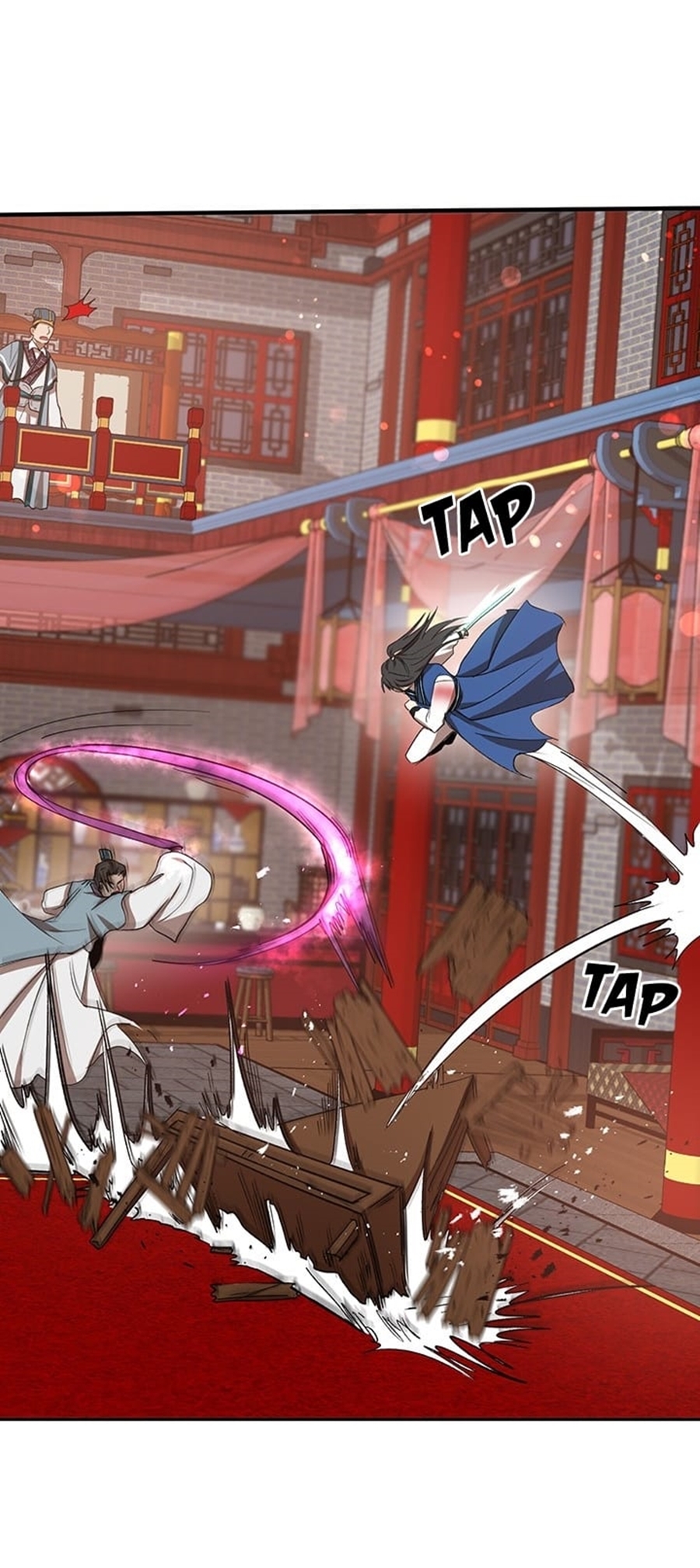 อ่านมังงะใหม่ ก่อนใคร 1668manga.com