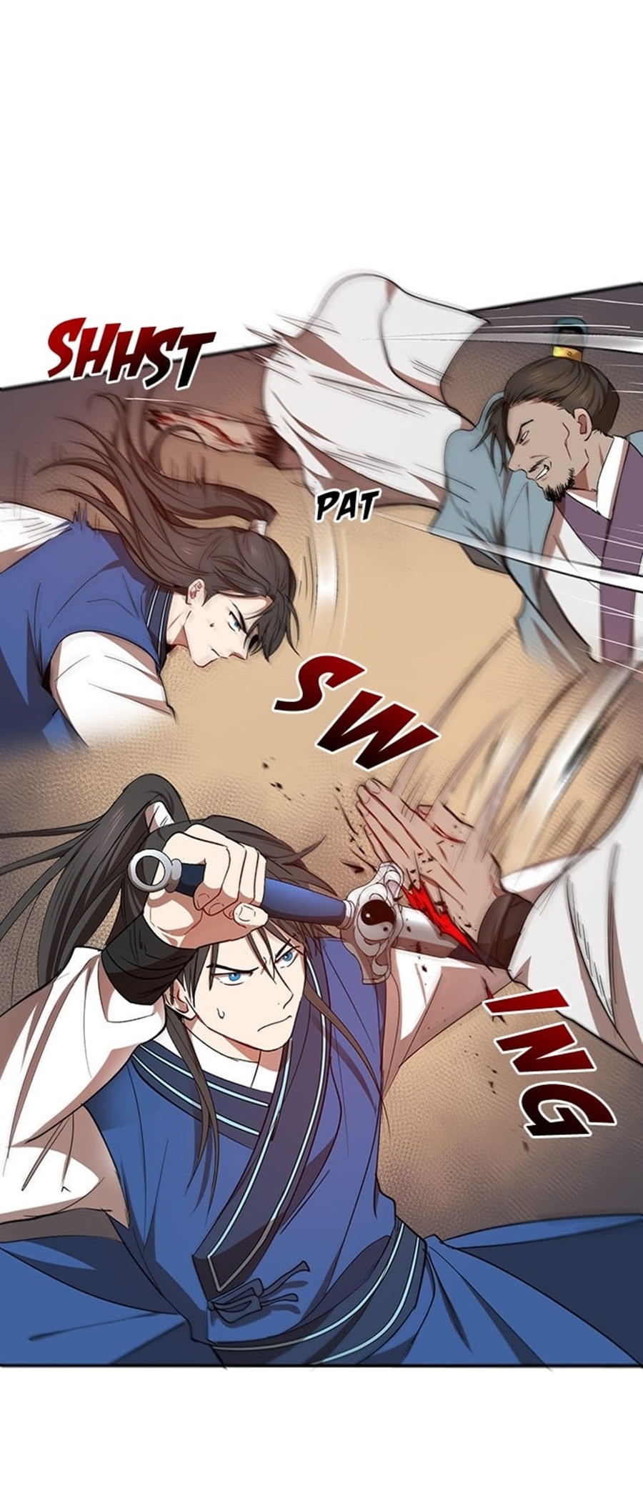 อ่านมังงะใหม่ ก่อนใคร 1668manga.com