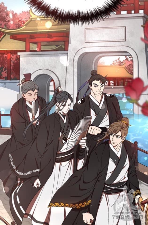 อ่านมังงะใหม่ ก่อนใคร 1668manga.com