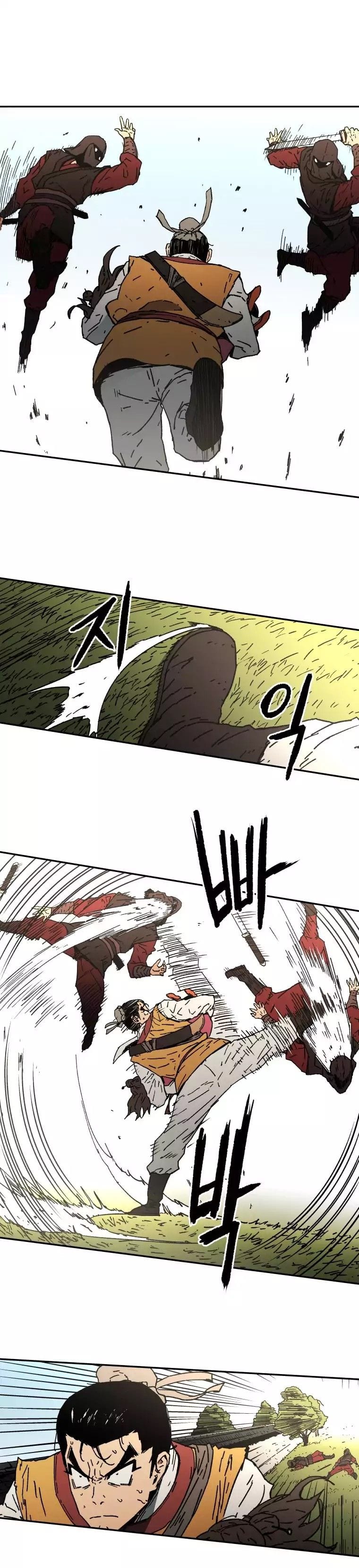 อ่านมังงะใหม่ ก่อนใคร 1668manga.com