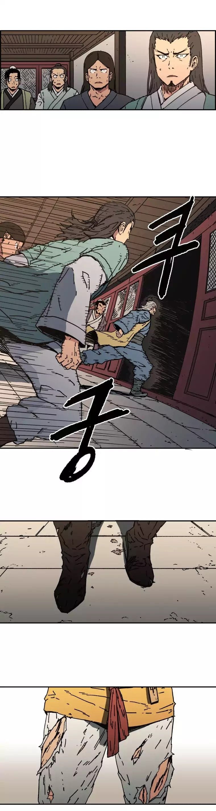 อ่านมังงะใหม่ ก่อนใคร 1668manga.com