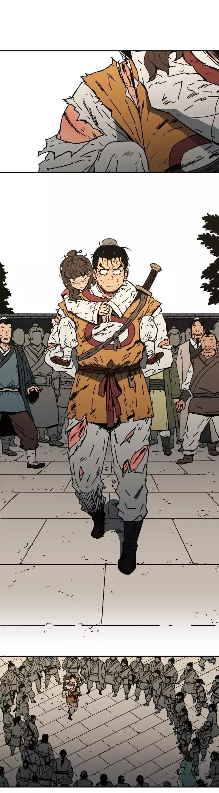 อ่านมังงะใหม่ ก่อนใคร 1668manga.com