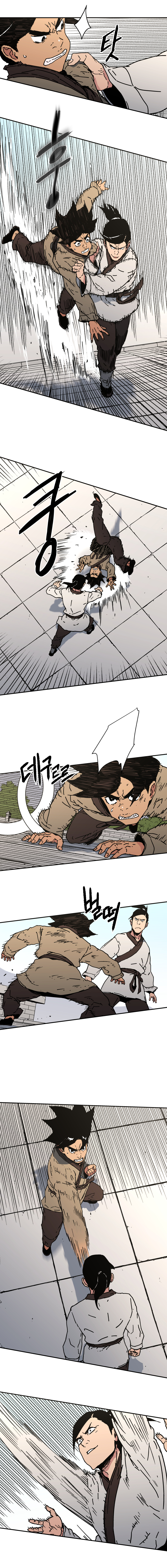 อ่านมังงะใหม่ ก่อนใคร 1668manga.com
