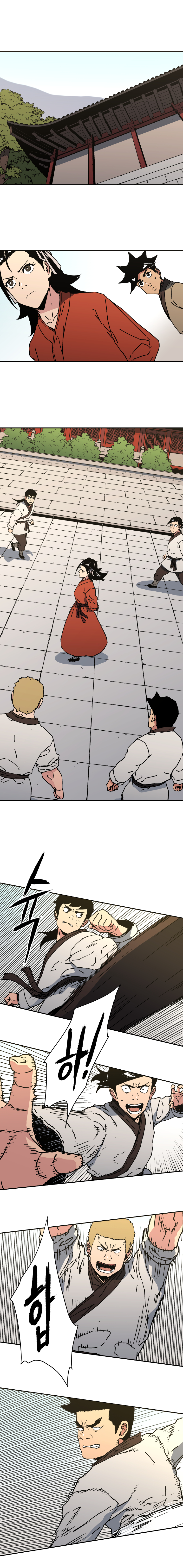 อ่านมังงะใหม่ ก่อนใคร 1668manga.com