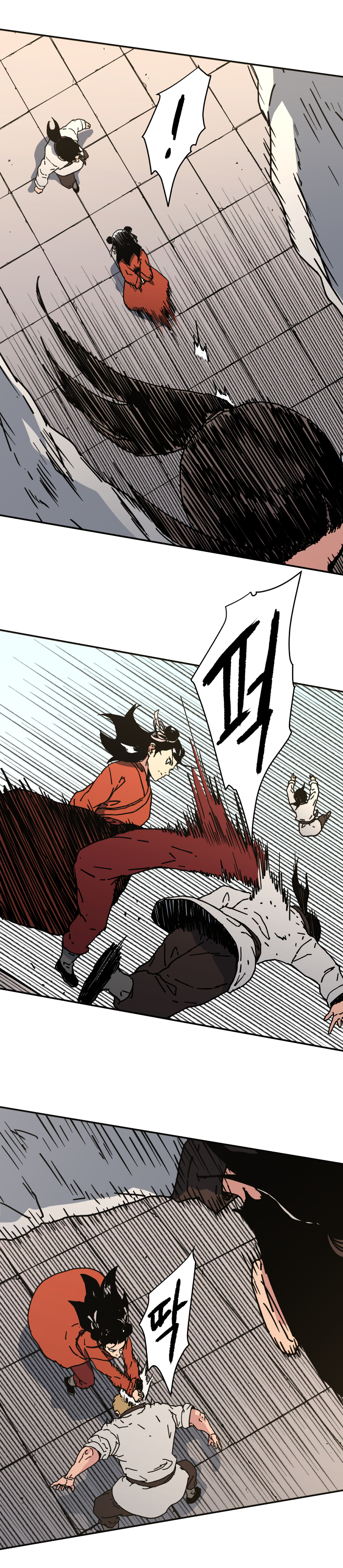 อ่านมังงะใหม่ ก่อนใคร 1668manga.com