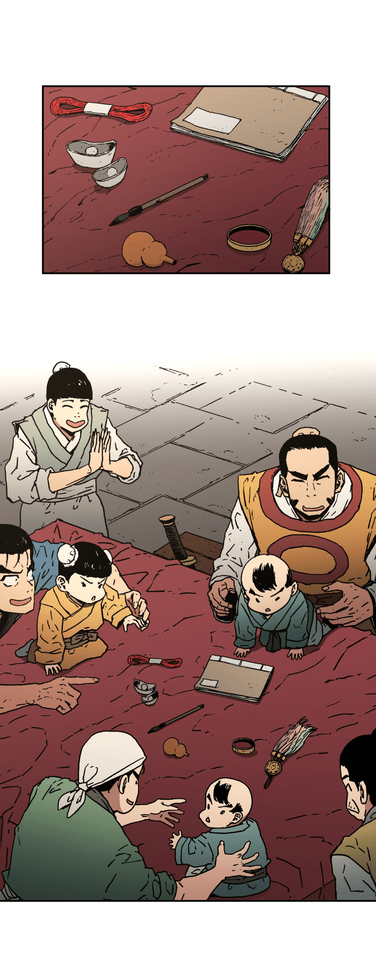 อ่านมังงะใหม่ ก่อนใคร 1668manga.com