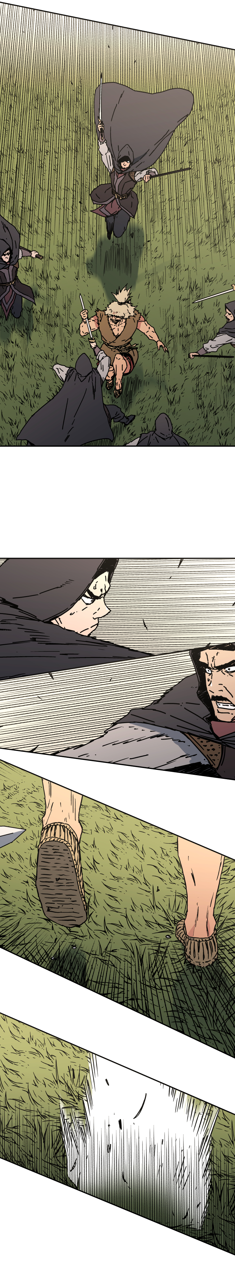 อ่านมังงะใหม่ ก่อนใคร 1668manga.com