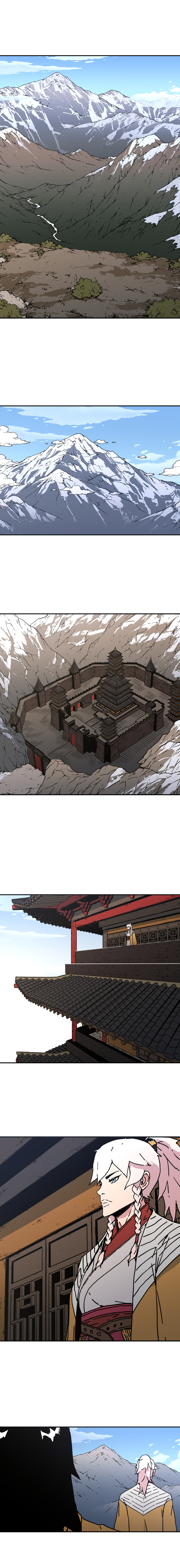 อ่านมังงะใหม่ ก่อนใคร 1668manga.com