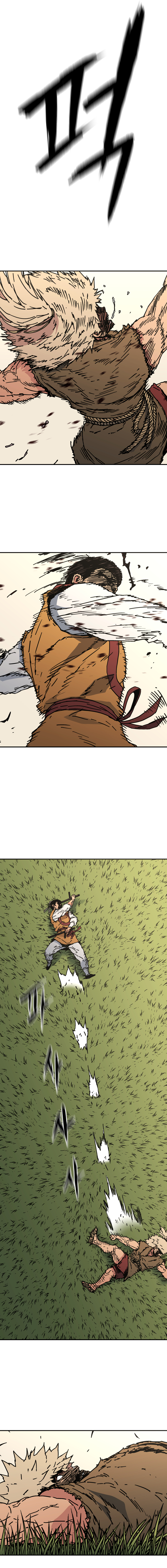 อ่านมังงะใหม่ ก่อนใคร 1668manga.com