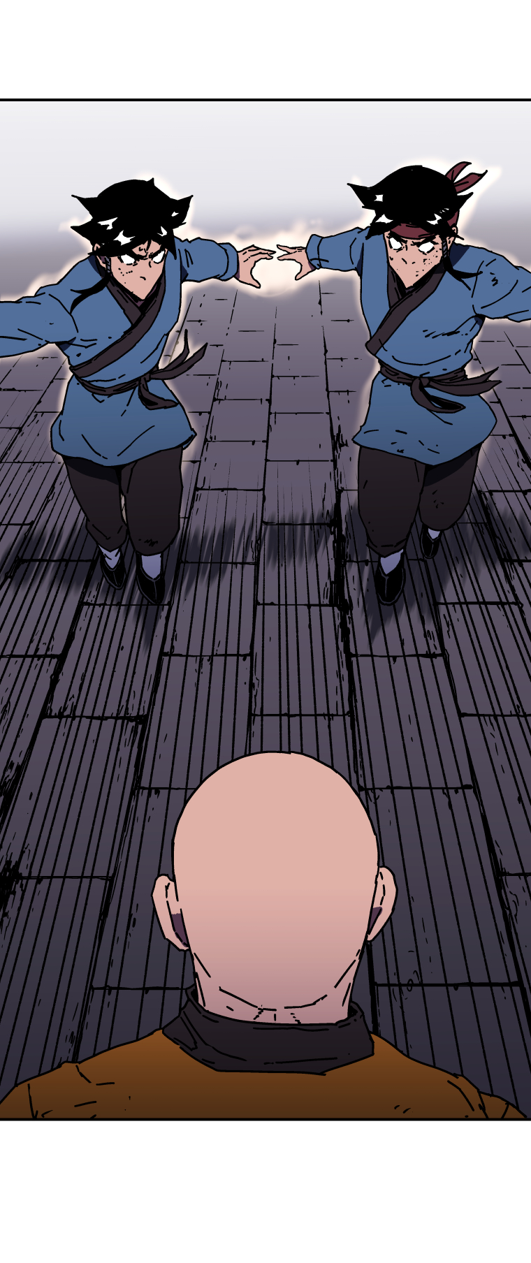 อ่านมังงะใหม่ ก่อนใคร 1668manga.com