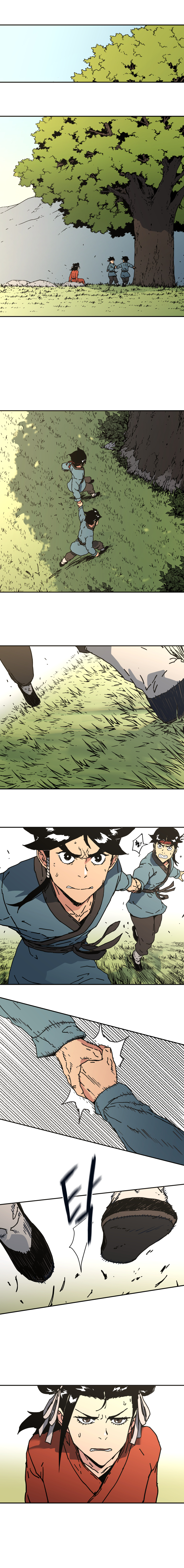 อ่านมังงะใหม่ ก่อนใคร 1668manga.com