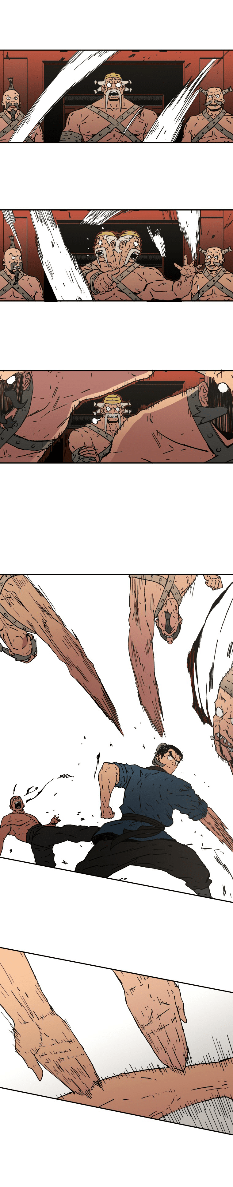อ่านมังงะใหม่ ก่อนใคร 1668manga.com