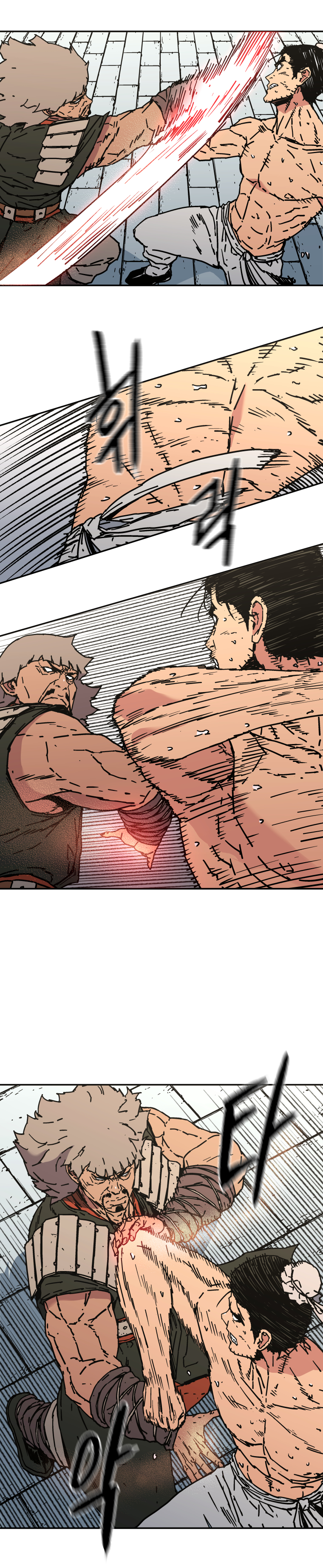 อ่านมังงะใหม่ ก่อนใคร 1668manga.com