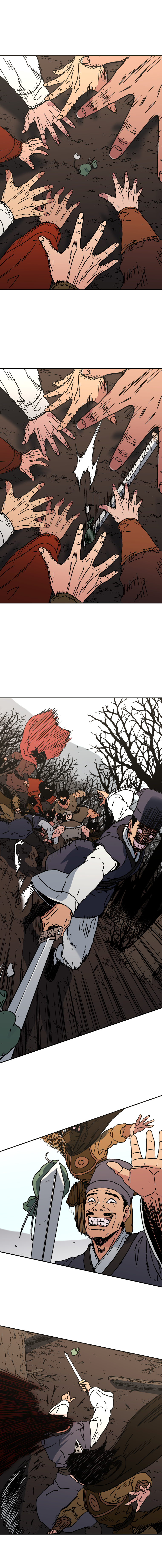 อ่านมังงะใหม่ ก่อนใคร 1668manga.com
