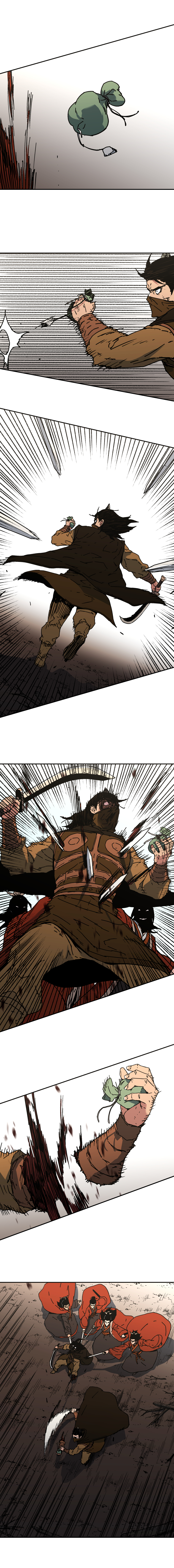 อ่านมังงะใหม่ ก่อนใคร 1668manga.com