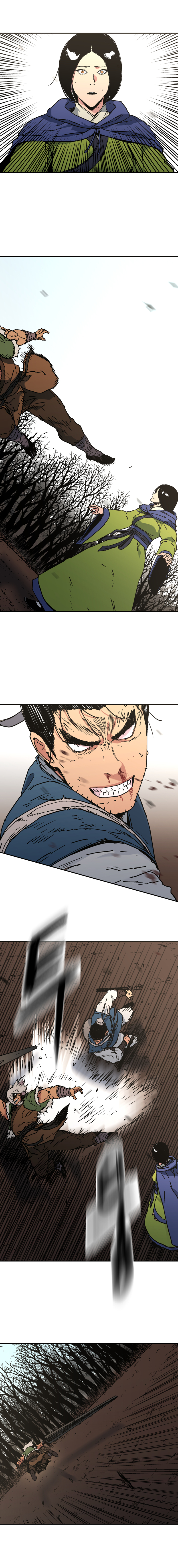 อ่านมังงะใหม่ ก่อนใคร 1668manga.com