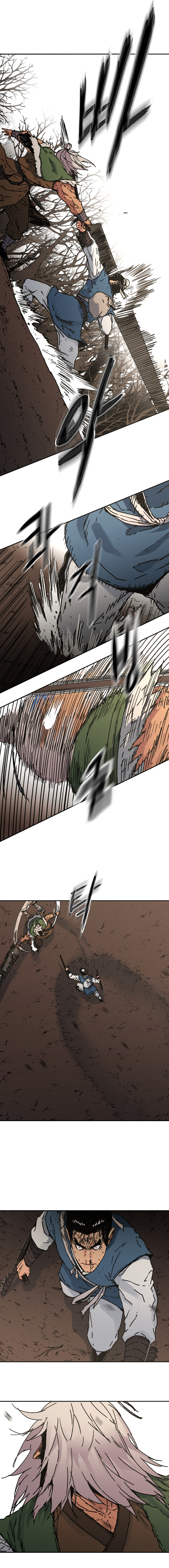 อ่านมังงะใหม่ ก่อนใคร 1668manga.com