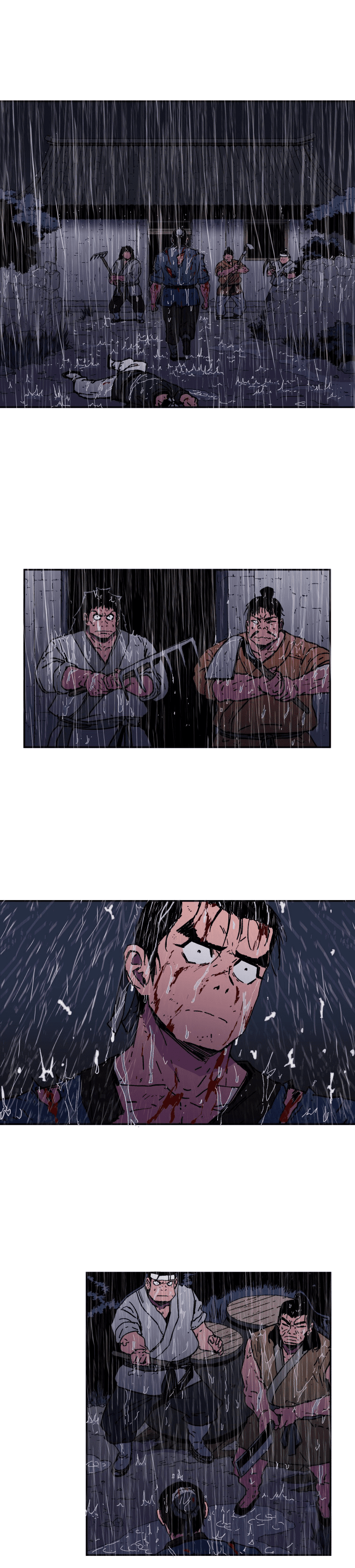 อ่านมังงะใหม่ ก่อนใคร 1668manga.com