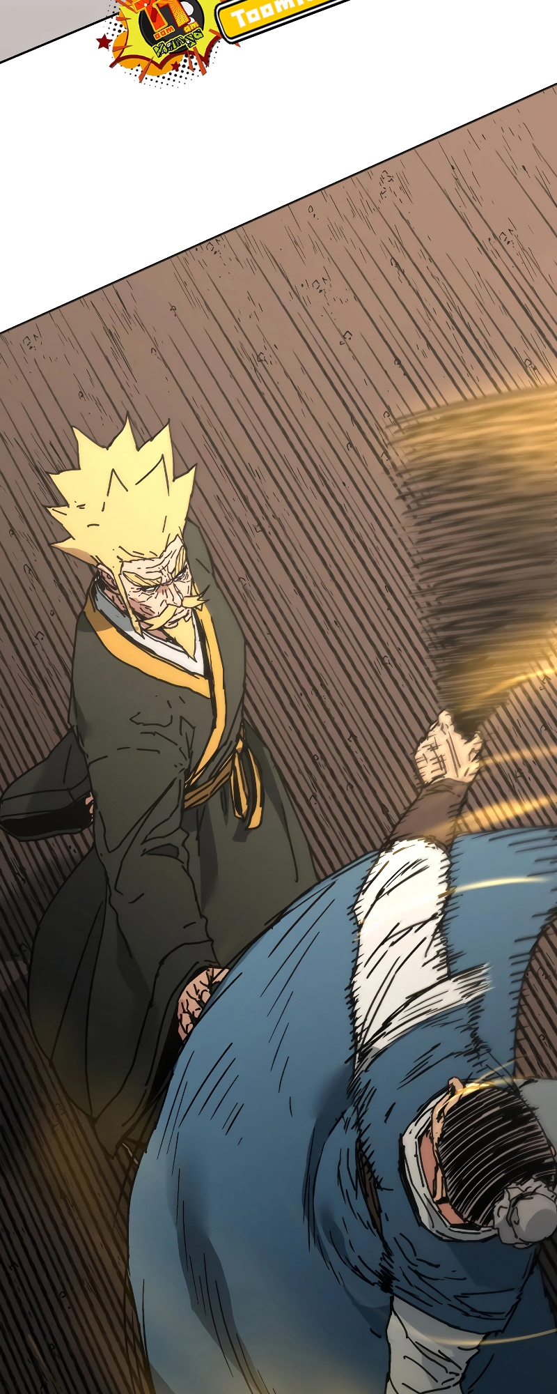 อ่านมังงะใหม่ ก่อนใคร 1668manga.com