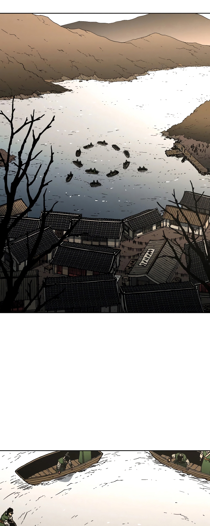 อ่านมังงะใหม่ ก่อนใคร 1668manga.com