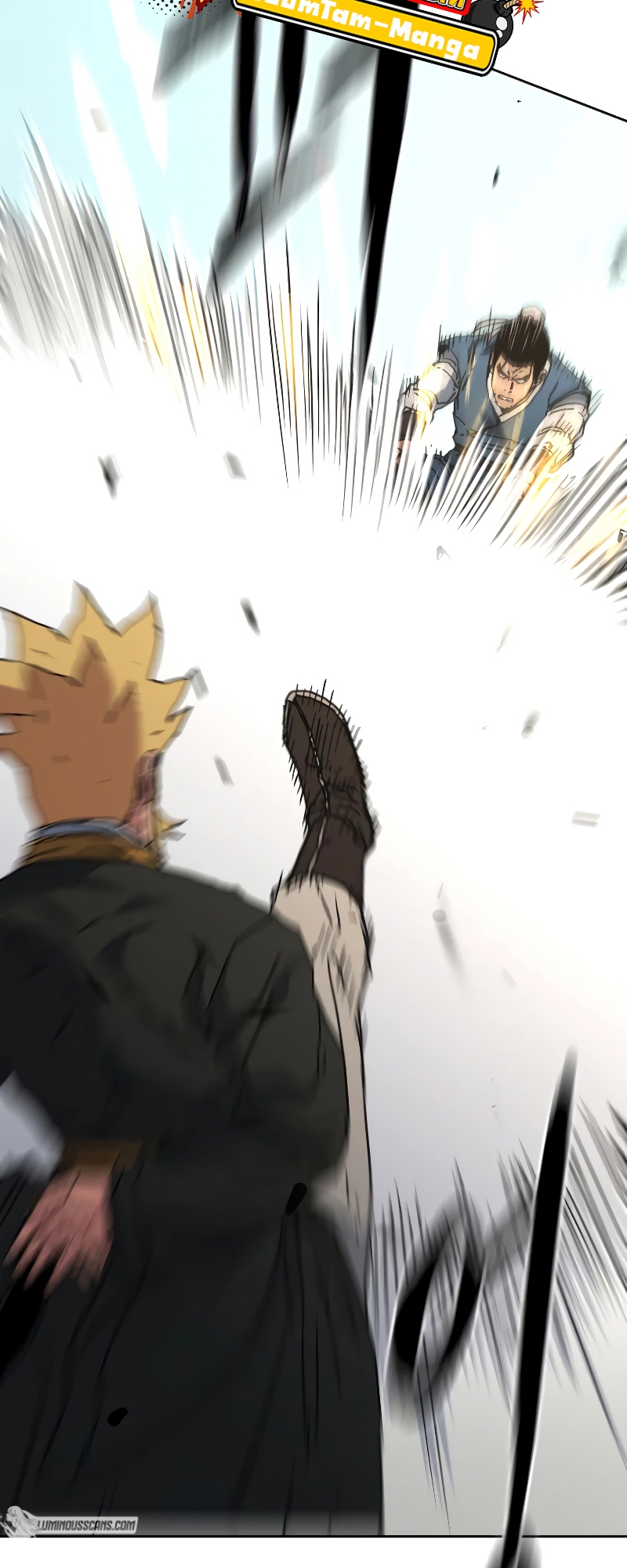 อ่านมังงะใหม่ ก่อนใคร 1668manga.com