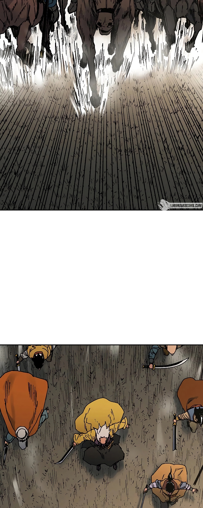 อ่านมังงะใหม่ ก่อนใคร 1668manga.com