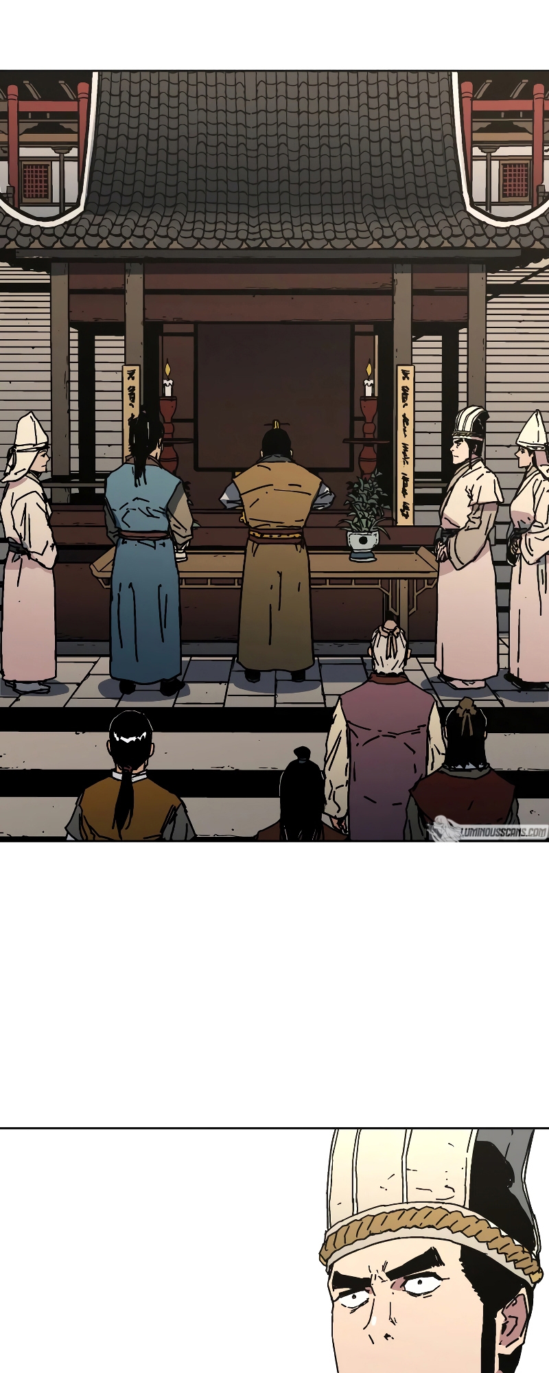 อ่านมังงะใหม่ ก่อนใคร 1668manga.com