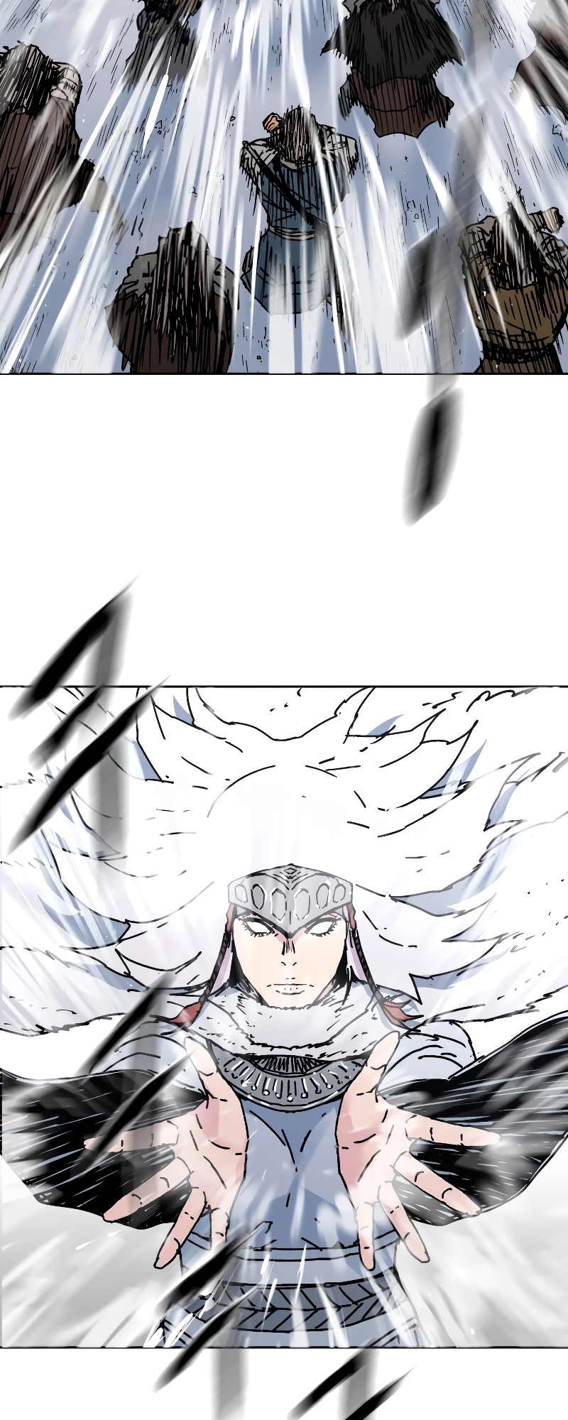 อ่านมังงะใหม่ ก่อนใคร 1668manga.com