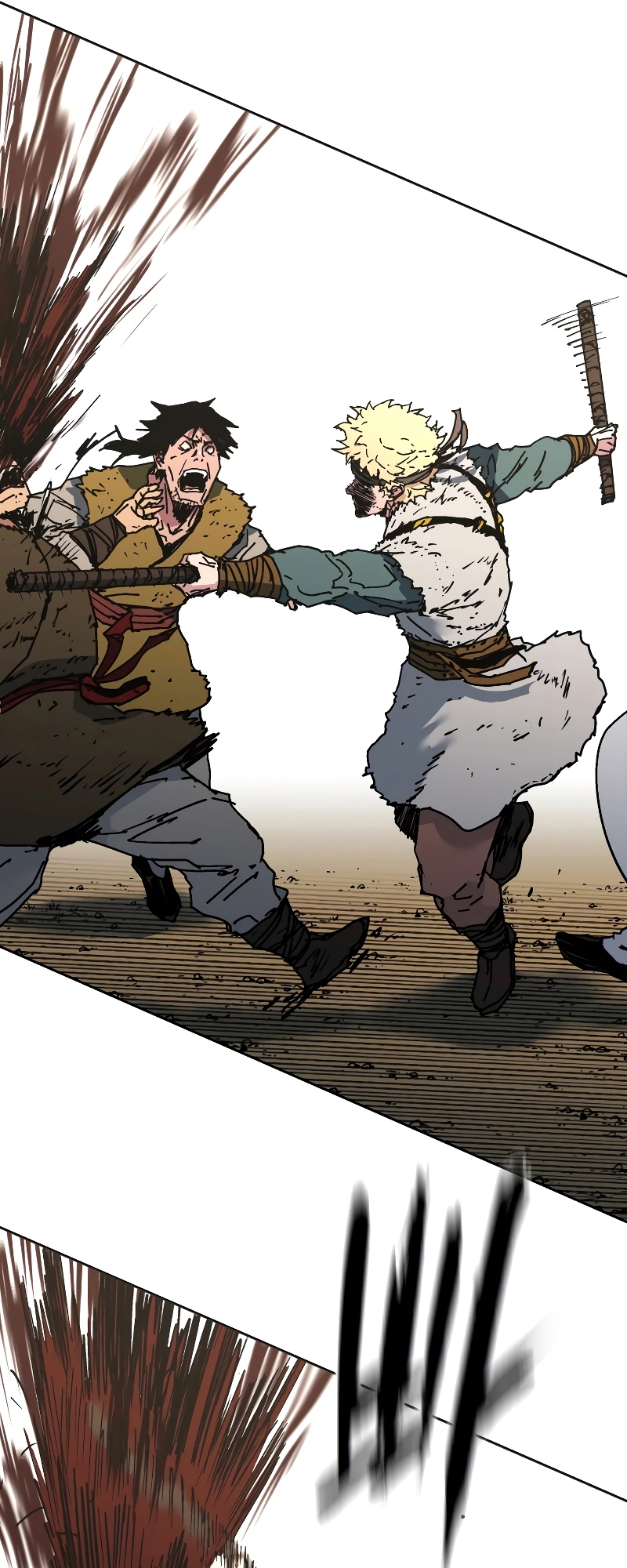 อ่านมังงะใหม่ ก่อนใคร 1668manga.com