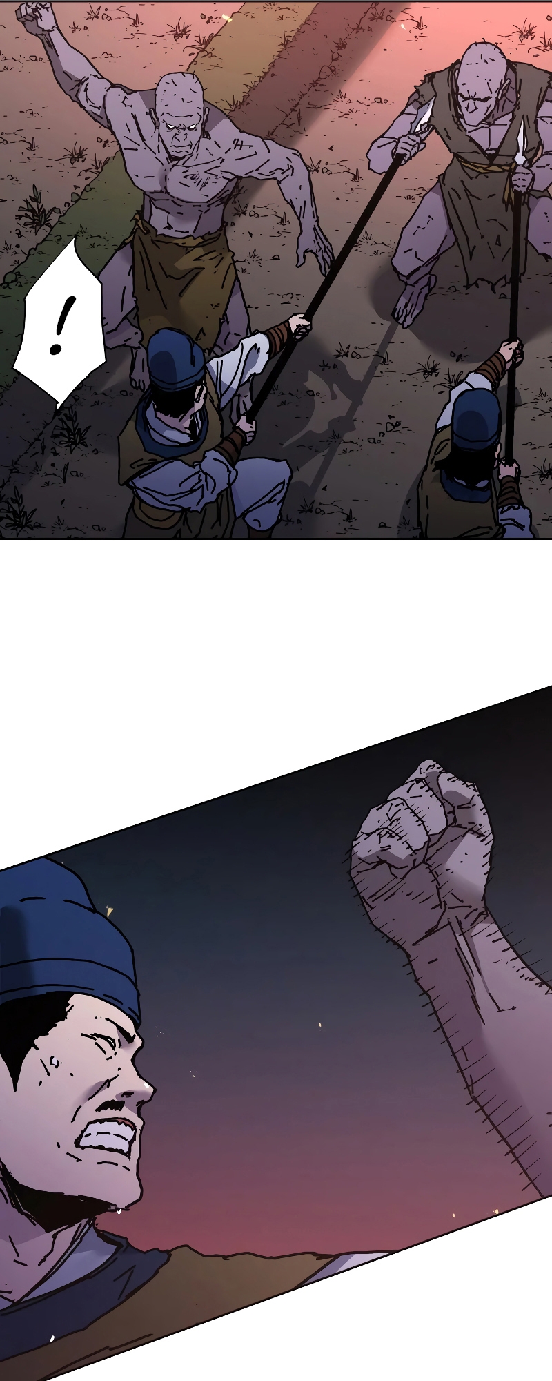 อ่านมังงะใหม่ ก่อนใคร 1668manga.com