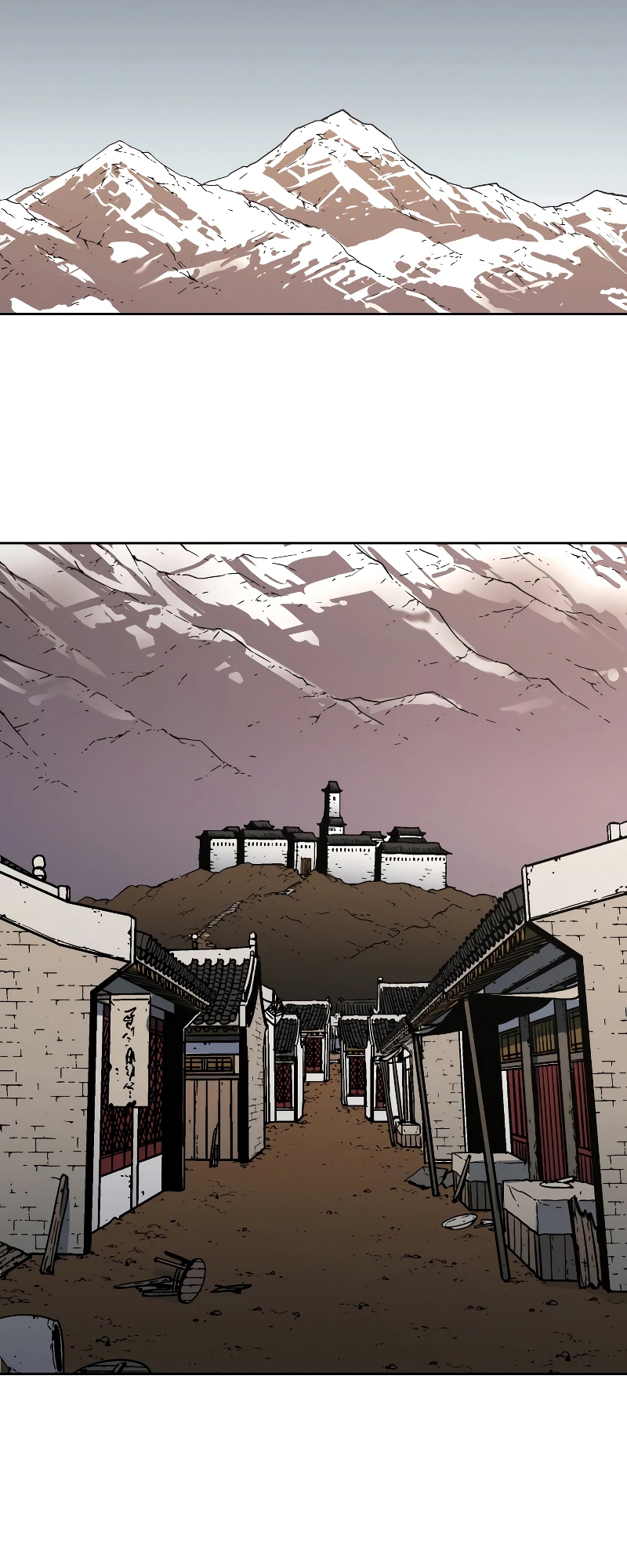 อ่านมังงะใหม่ ก่อนใคร 1668manga.com