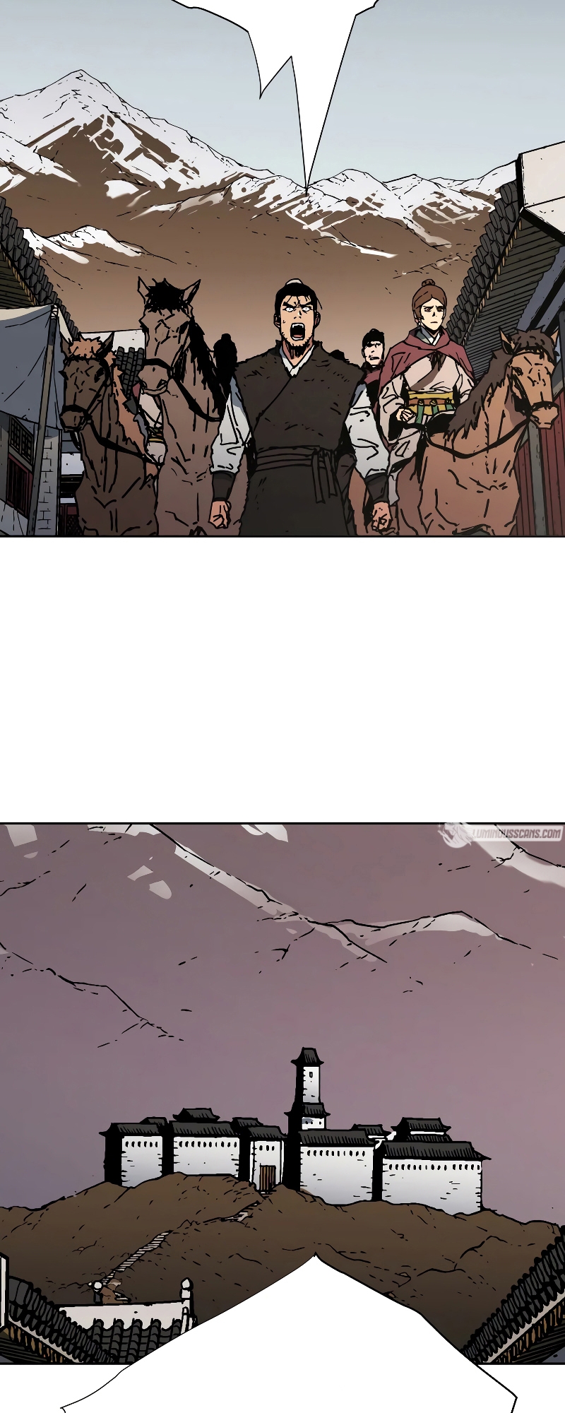 อ่านมังงะใหม่ ก่อนใคร 1668manga.com