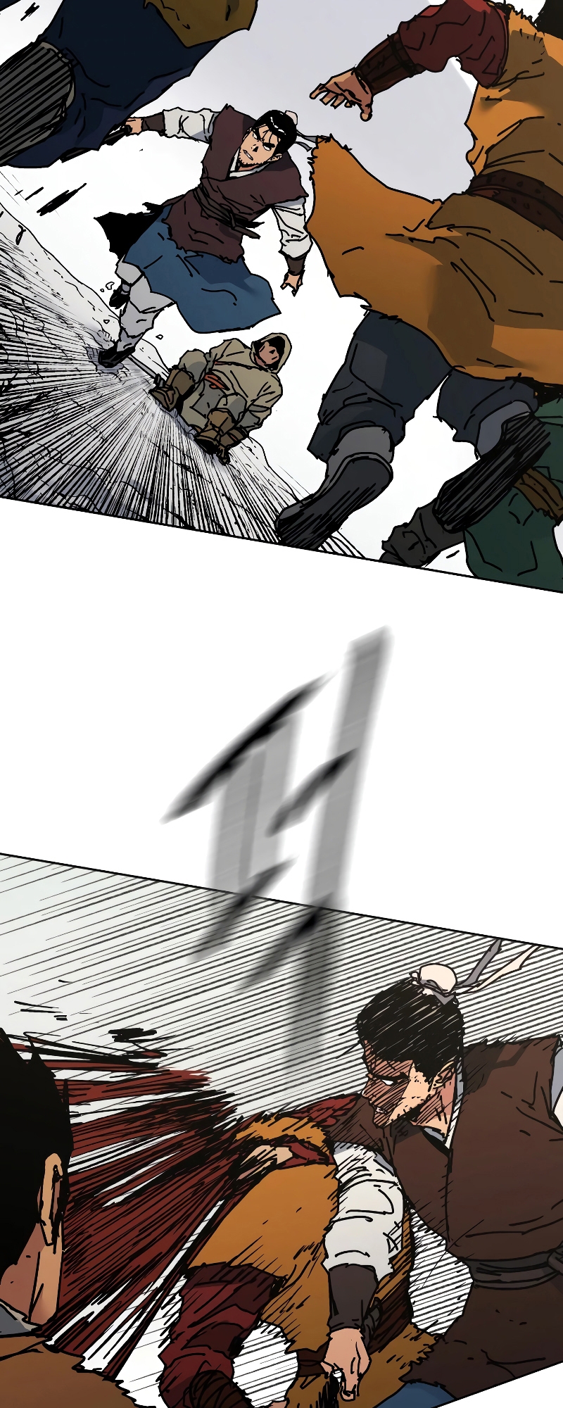 อ่านมังงะใหม่ ก่อนใคร 1668manga.com