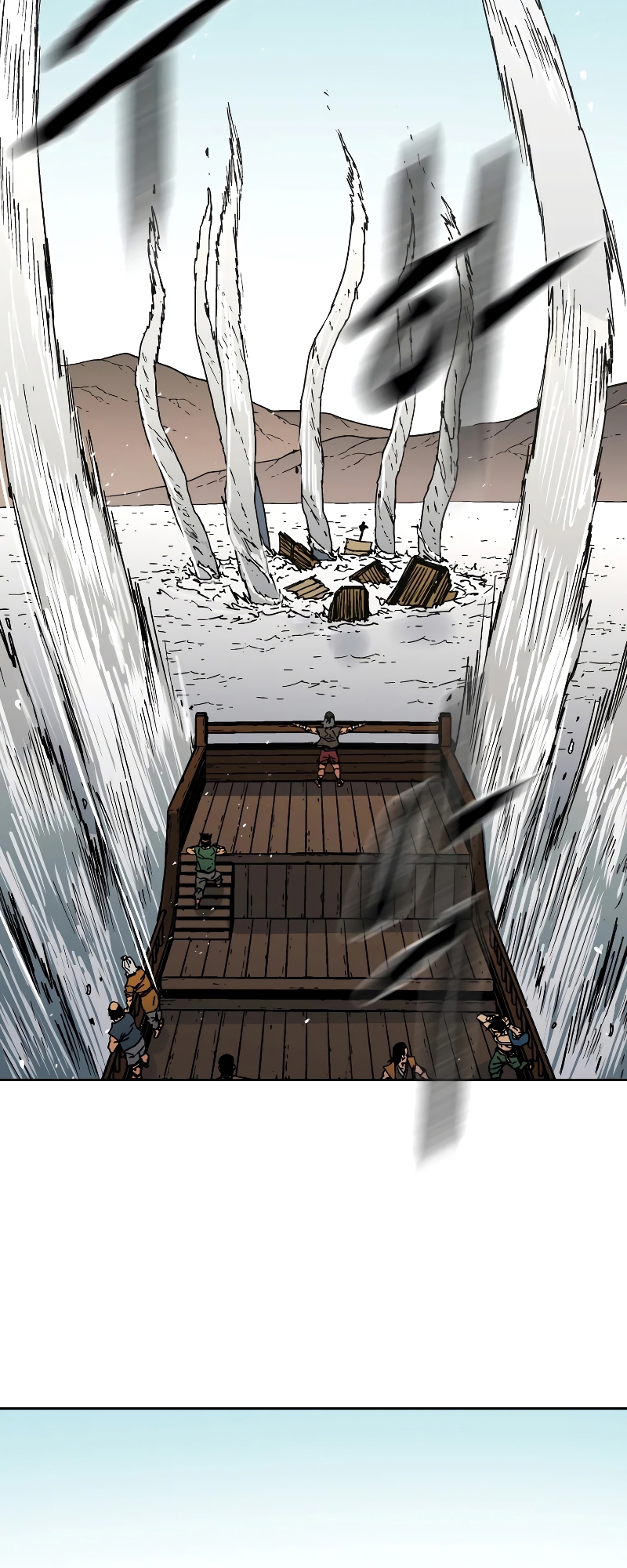อ่านมังงะใหม่ ก่อนใคร 1668manga.com