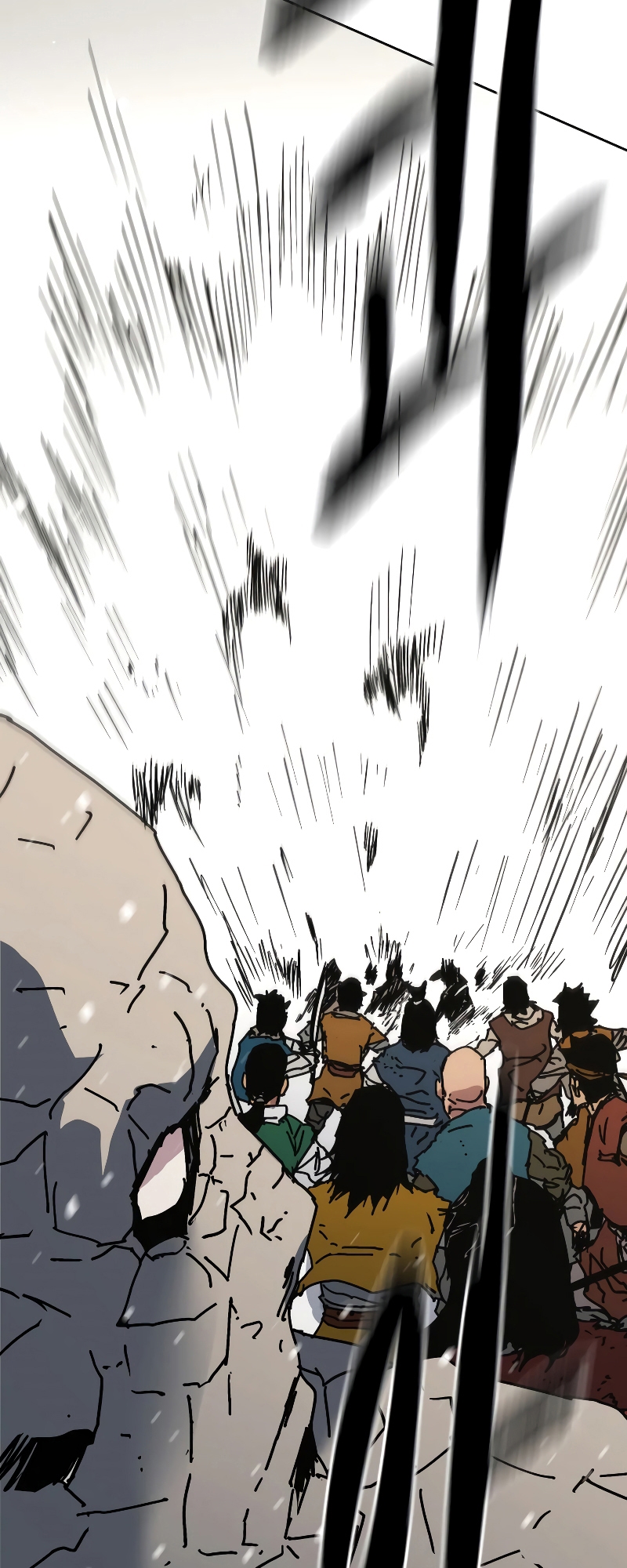 อ่านมังงะใหม่ ก่อนใคร 1668manga.com