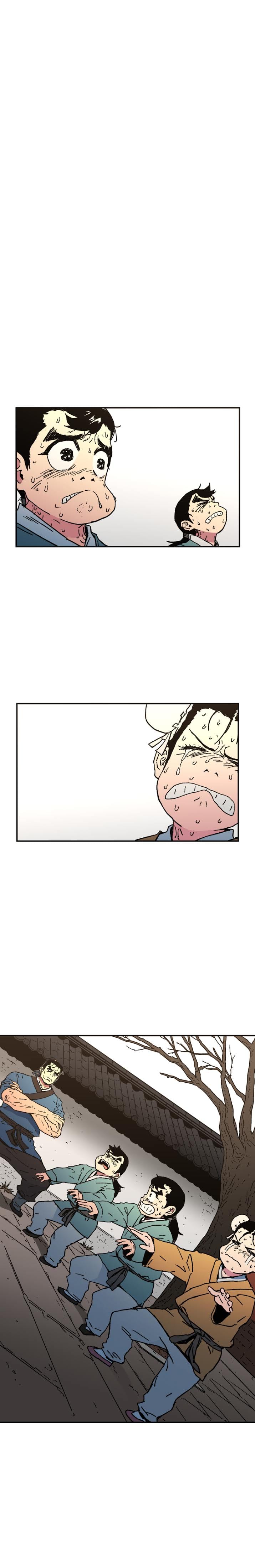 อ่านมังงะใหม่ ก่อนใคร 1668manga.com