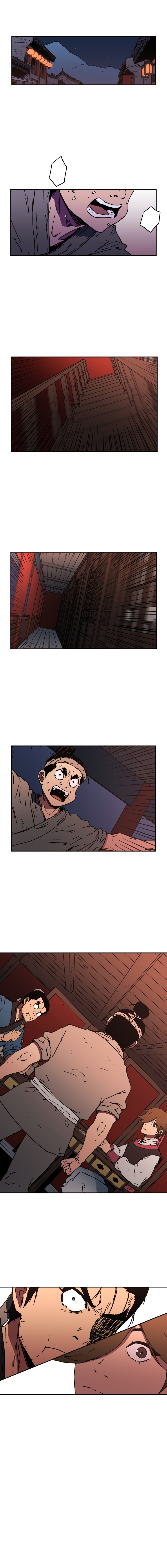 อ่านมังงะใหม่ ก่อนใคร 1668manga.com